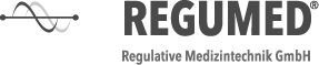regumed de logo